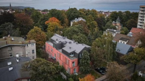 Chummy House Sopot, Sopot